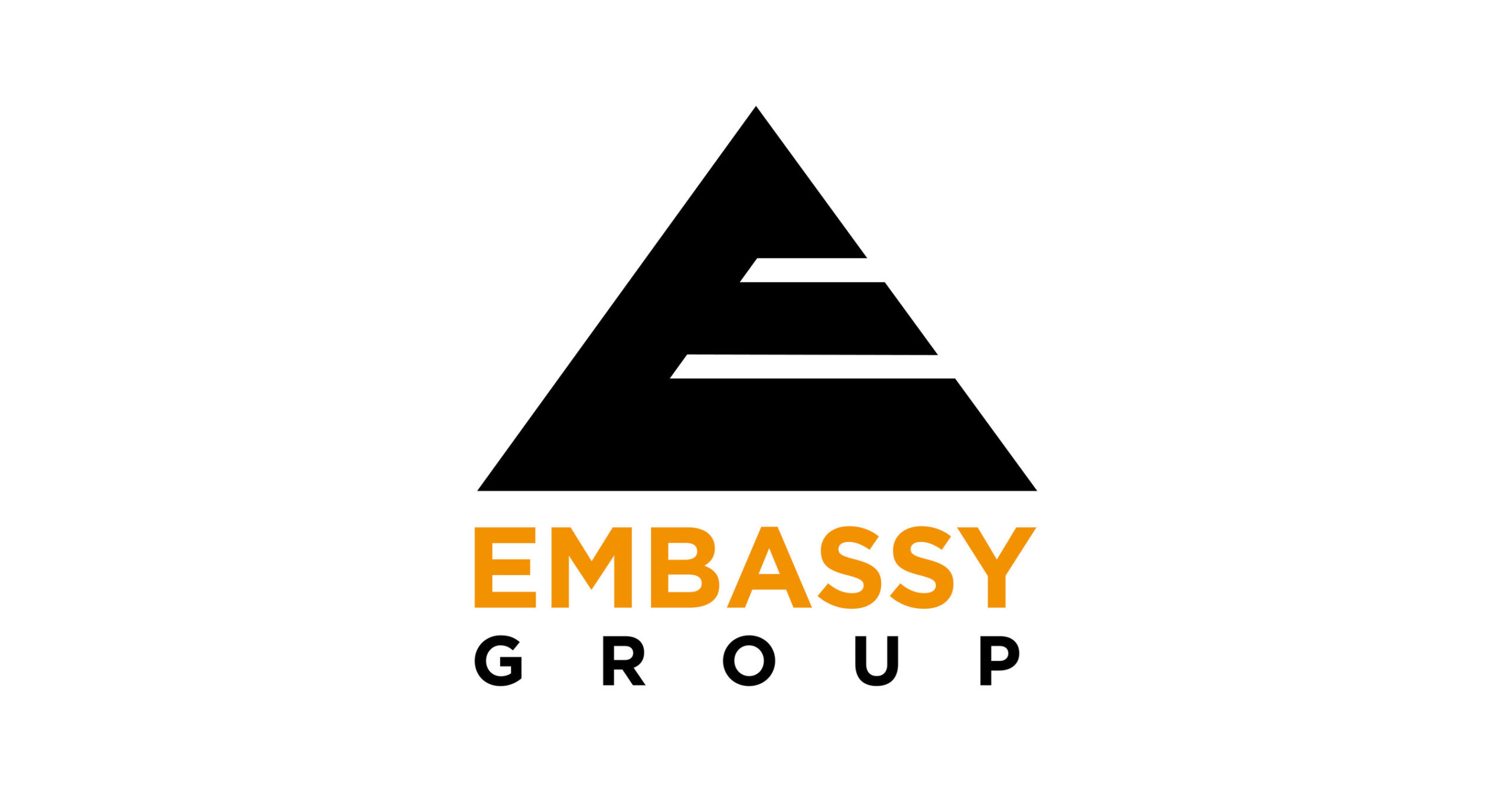 Embassy-Group Logo
